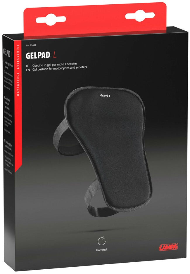 GEL PAD LARGE SIZE 72