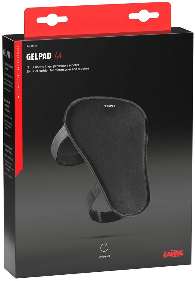 GEL PAD MEDIUM SIZE 72