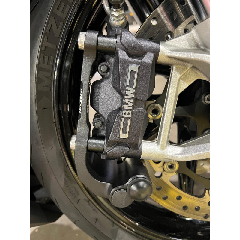 Lock Works Guardian GR100 Zwart