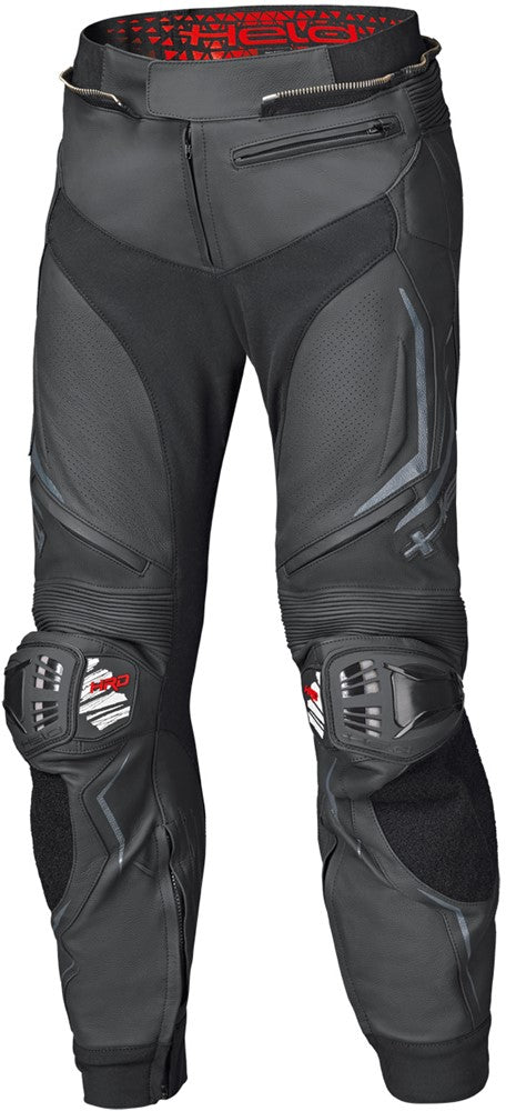 GRIND II SUITPANTS BLACK