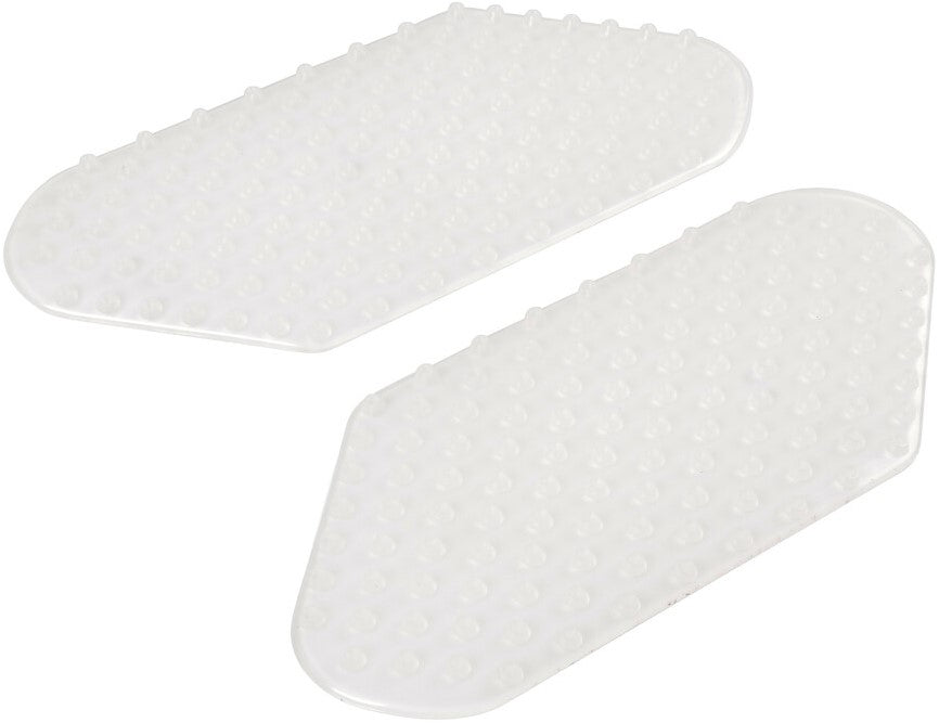 Grip-Tank X1 adhesive tank pads - Clear