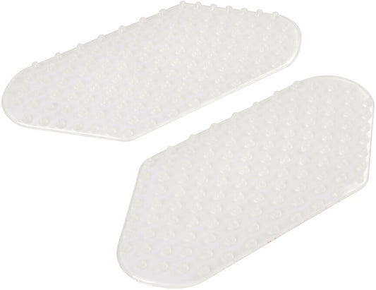 Grip-Tank X1 adhesive tank pads - Clear