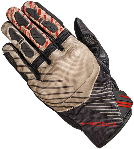 Hamada 2 Adventure Glove