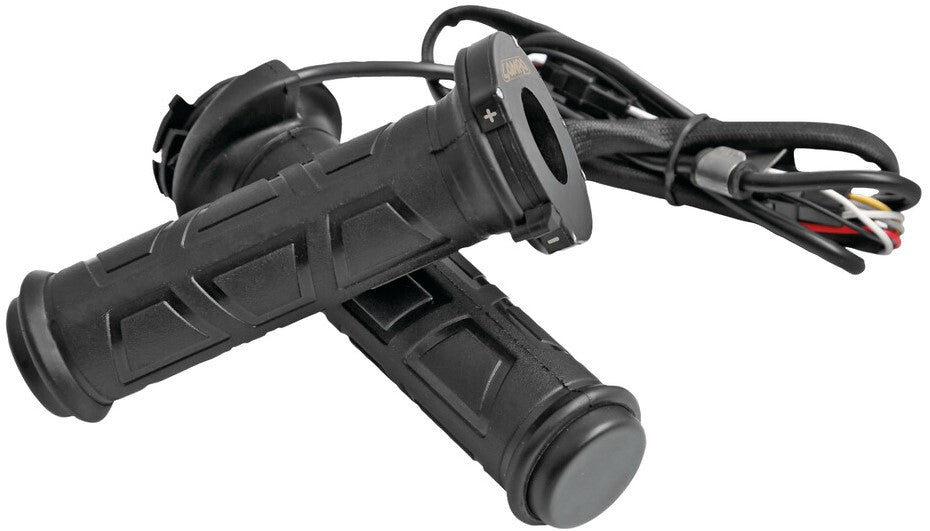 Heated grips 12V