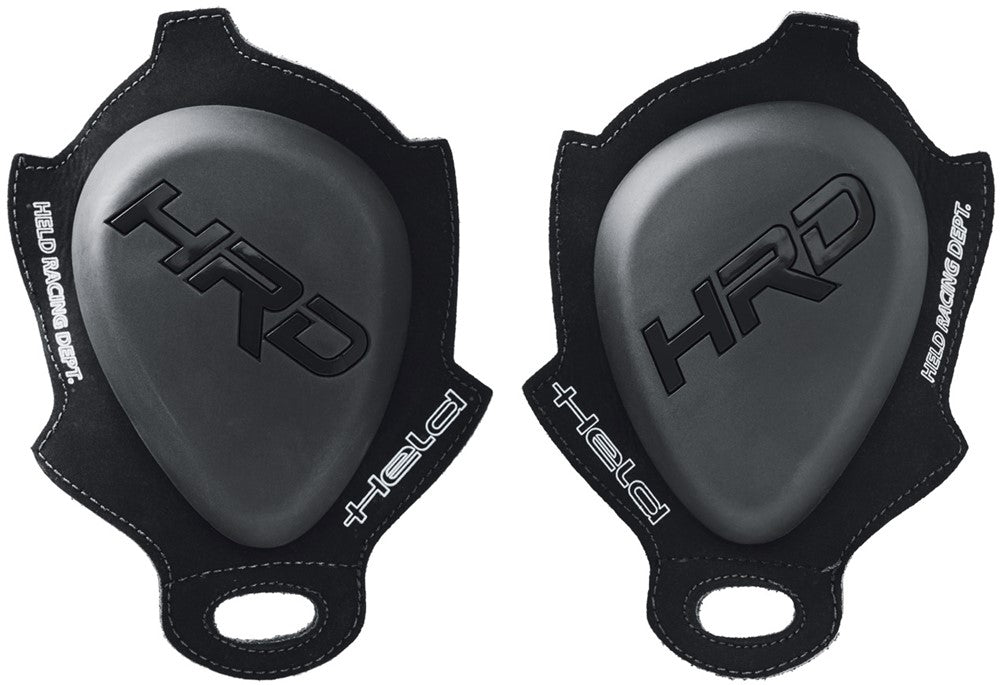 Held Action Slider