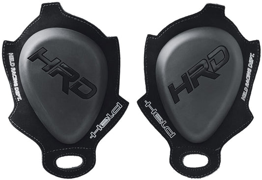 Held Action Slider