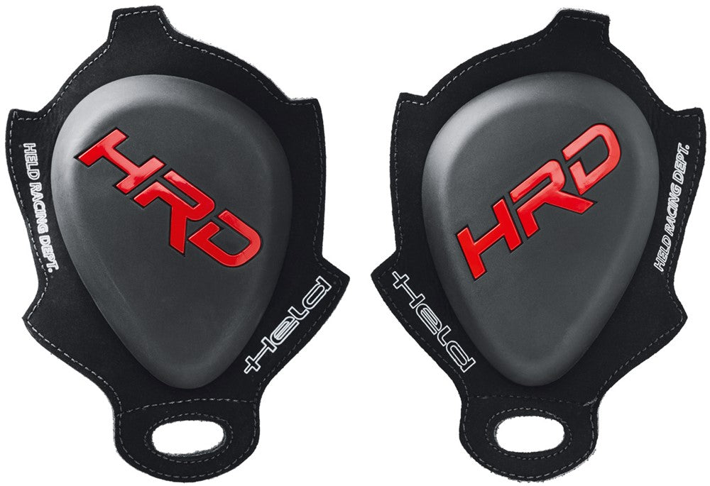 Held Action Slider