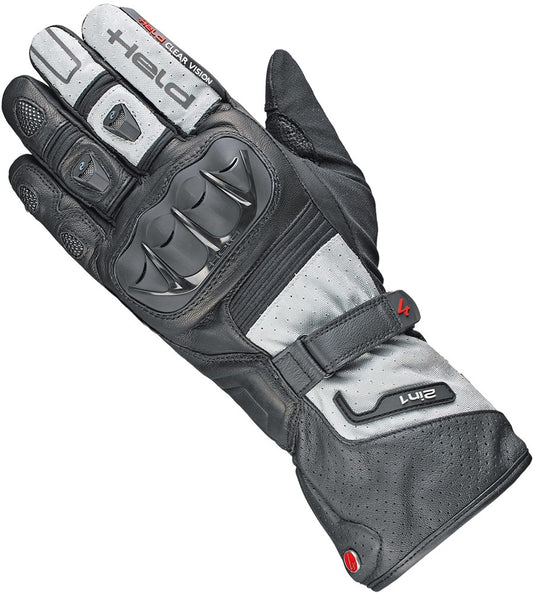 Held Air n Dry II black-grey