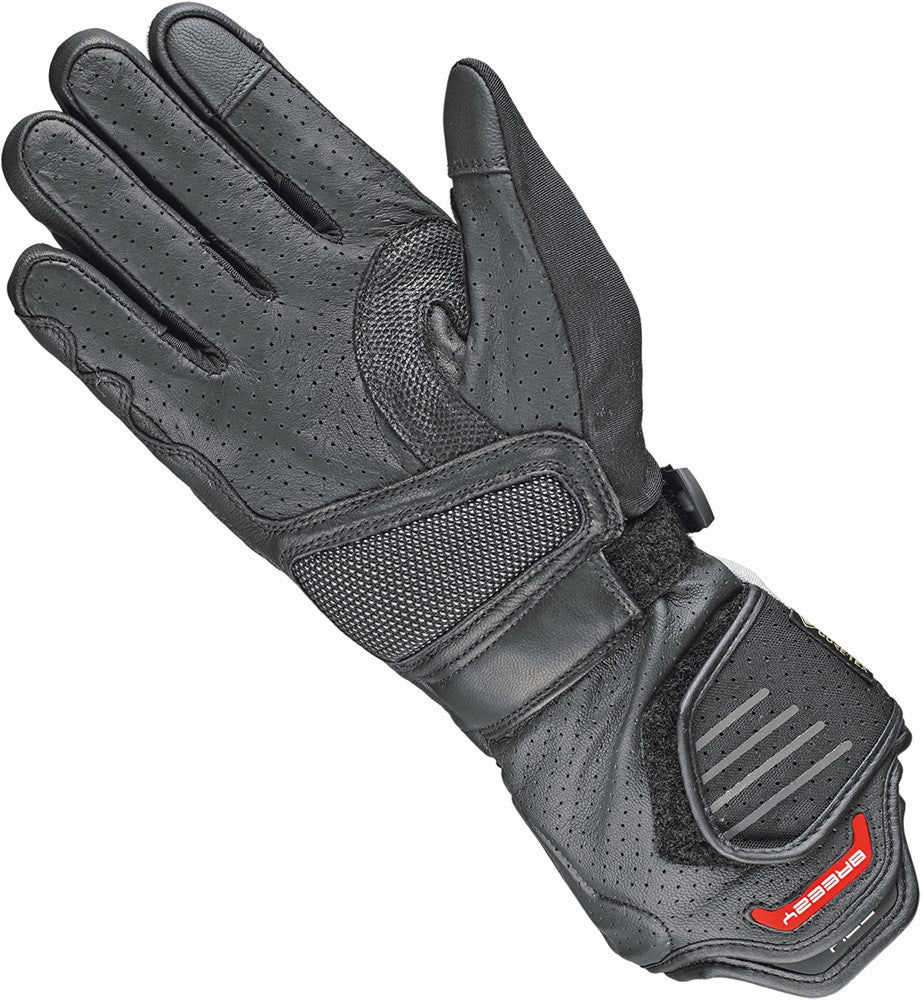Held Air n Dry II black-grey