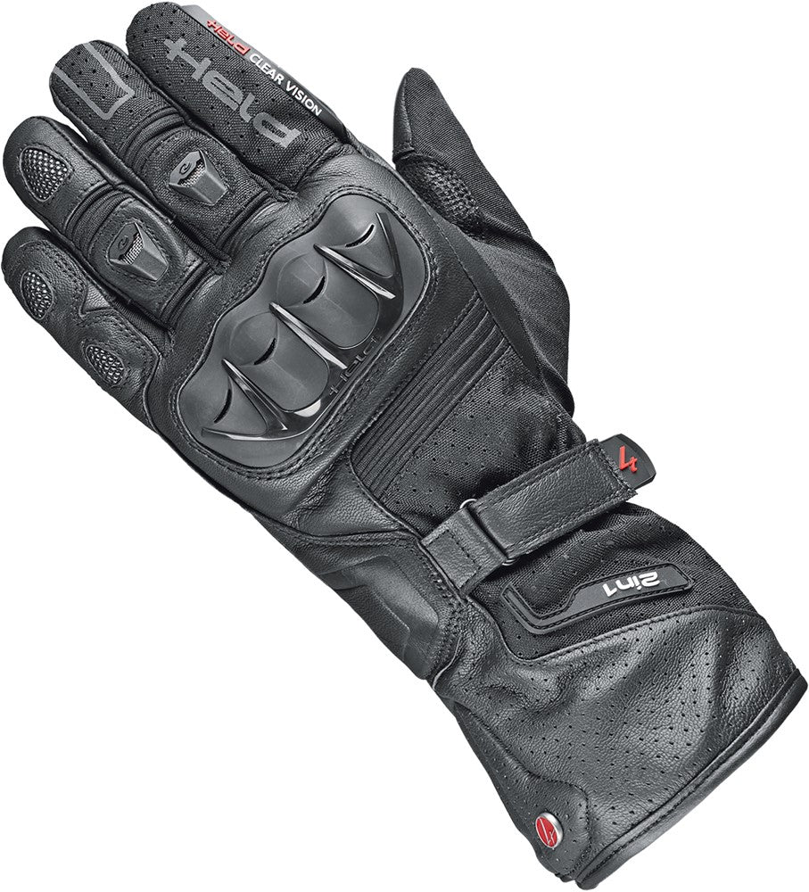 Held Air n Dry II black (Dames)