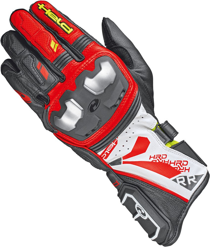 Held Akira RR black-white-red