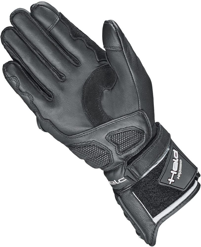 Held Akira RR black-white