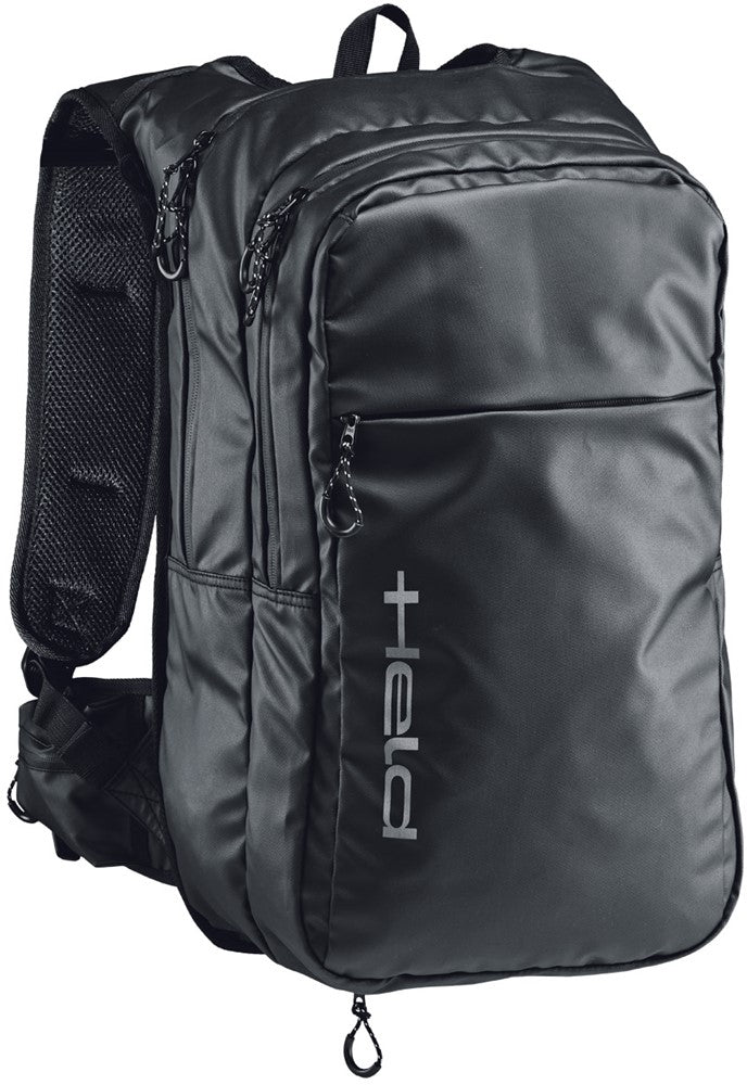 Held Allround Bag backpack black