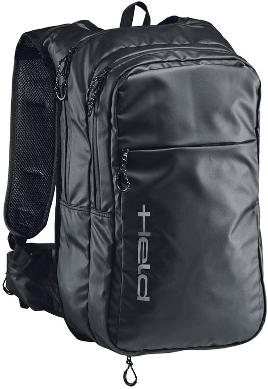 Held Allround Bag backpack black