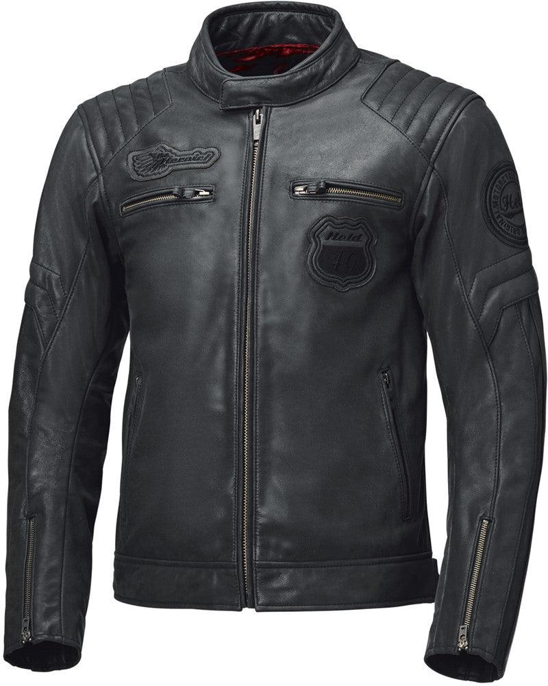 Held Baker 2  black