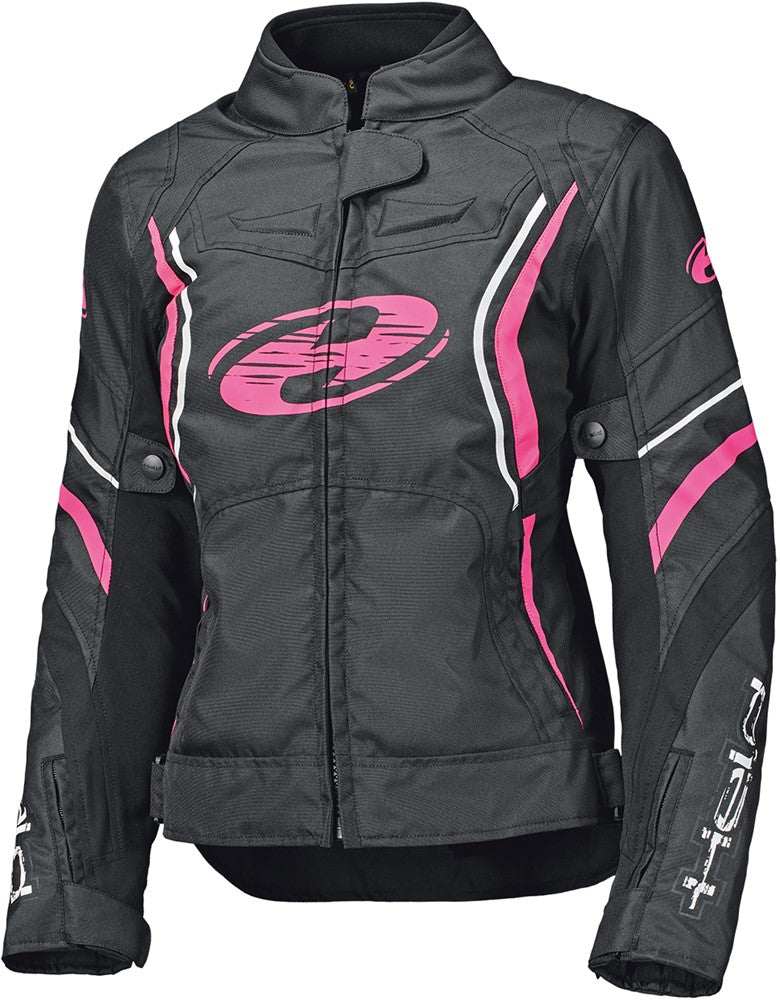 Held Baxley Top black-pink