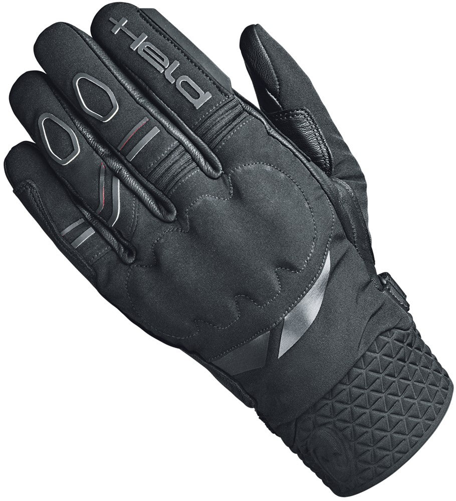 Held Bilbao WP Touringgloves black