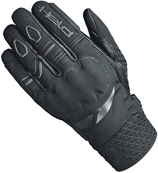 Held Bilbao WP Touringgloves black