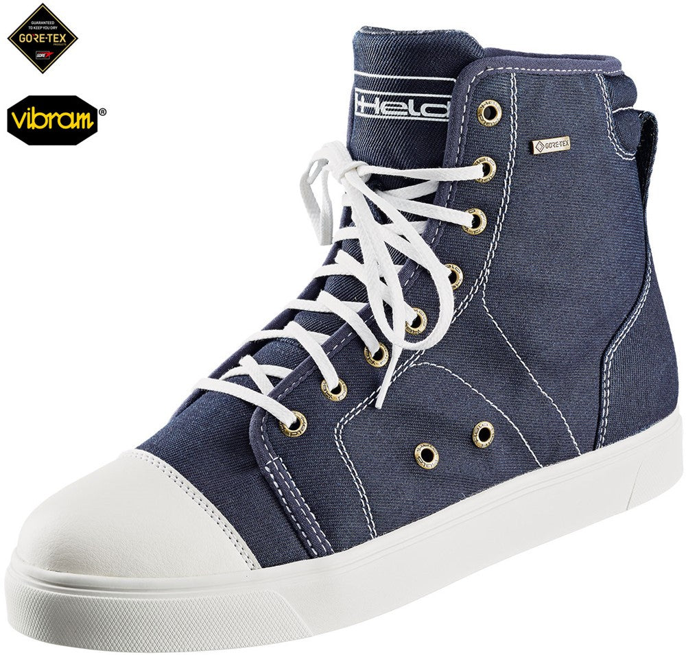 Held College Rider GTX black