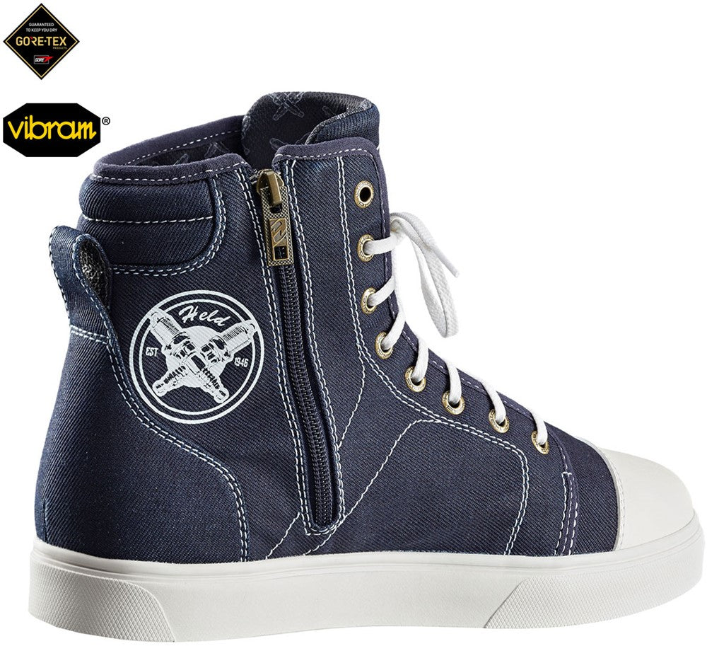 Held College Rider GTX blue