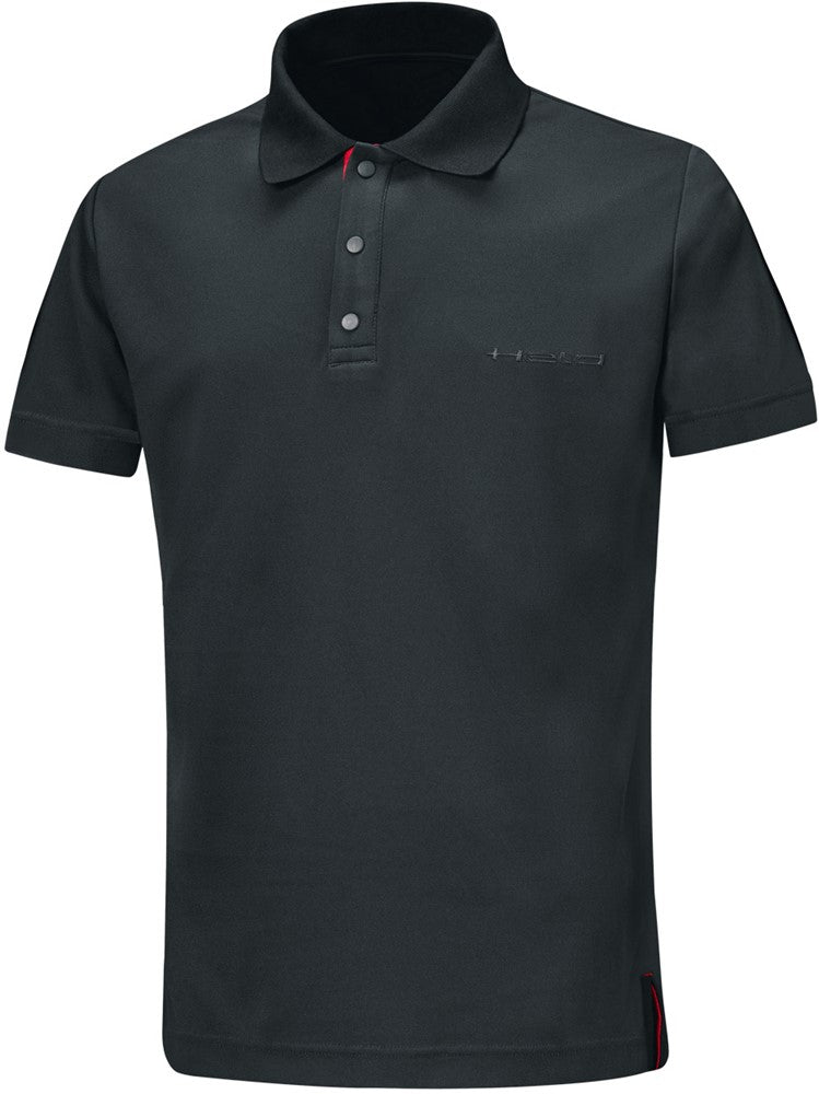 Held Cool Layer Polo Polo-Shirt black (Heren)