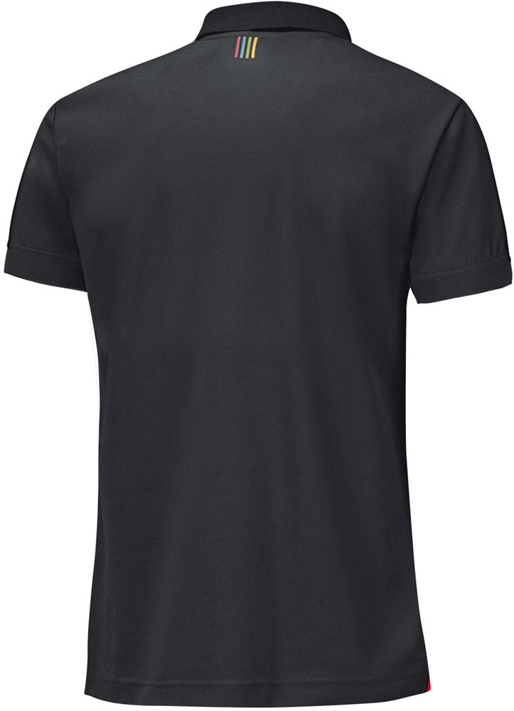 Held Cool Layer Polo Polo-Shirt black (Heren)