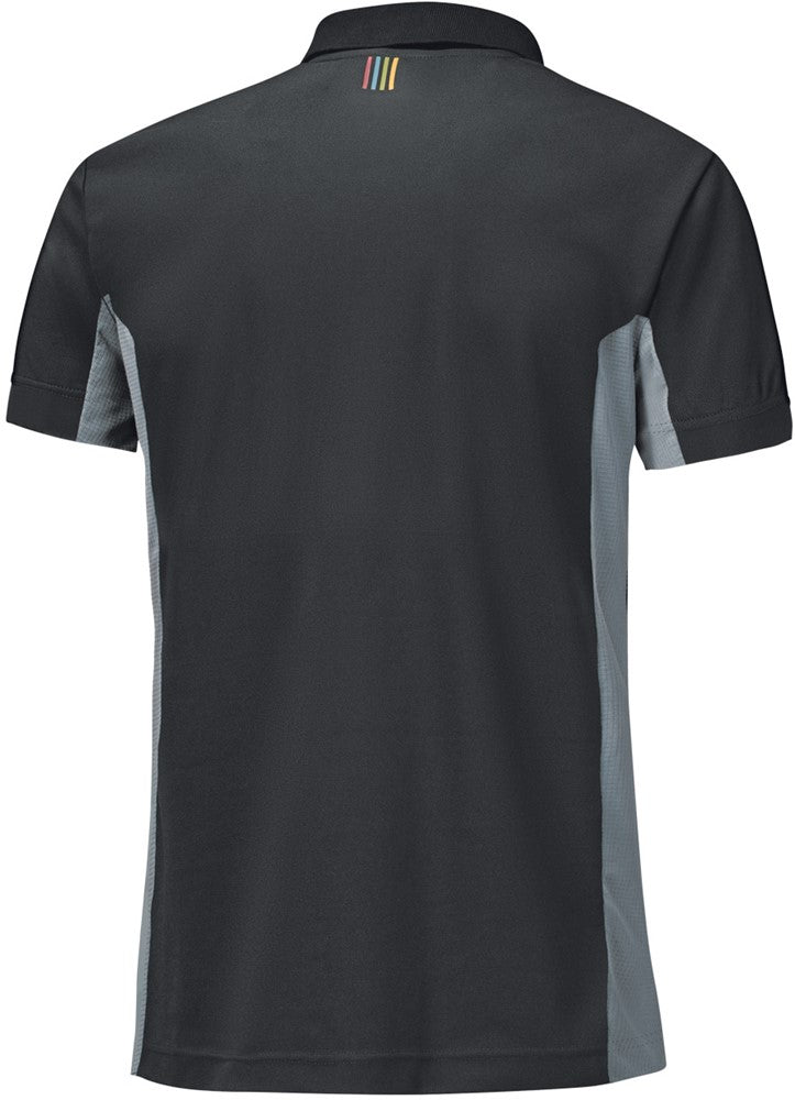 Held Cool Layer Polo Polo-Shirt grey (Dames)