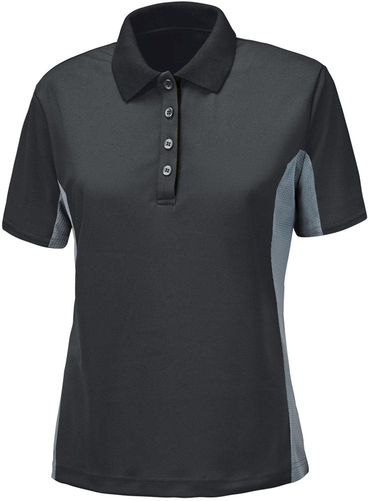 Held Cool Layer Polo Polo-Shirt grey (Heren)
