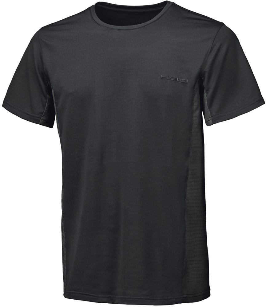 Held Cool Layer Shirt T-Shirt black (Heren)