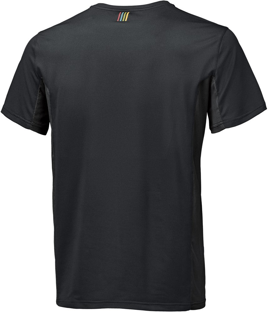 Held Cool Layer Shirt T-Shirt black (Dames)