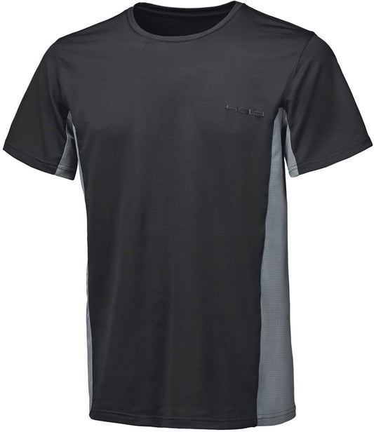 Held Cool Layer Shirt T-Shirt grey (Heren)
