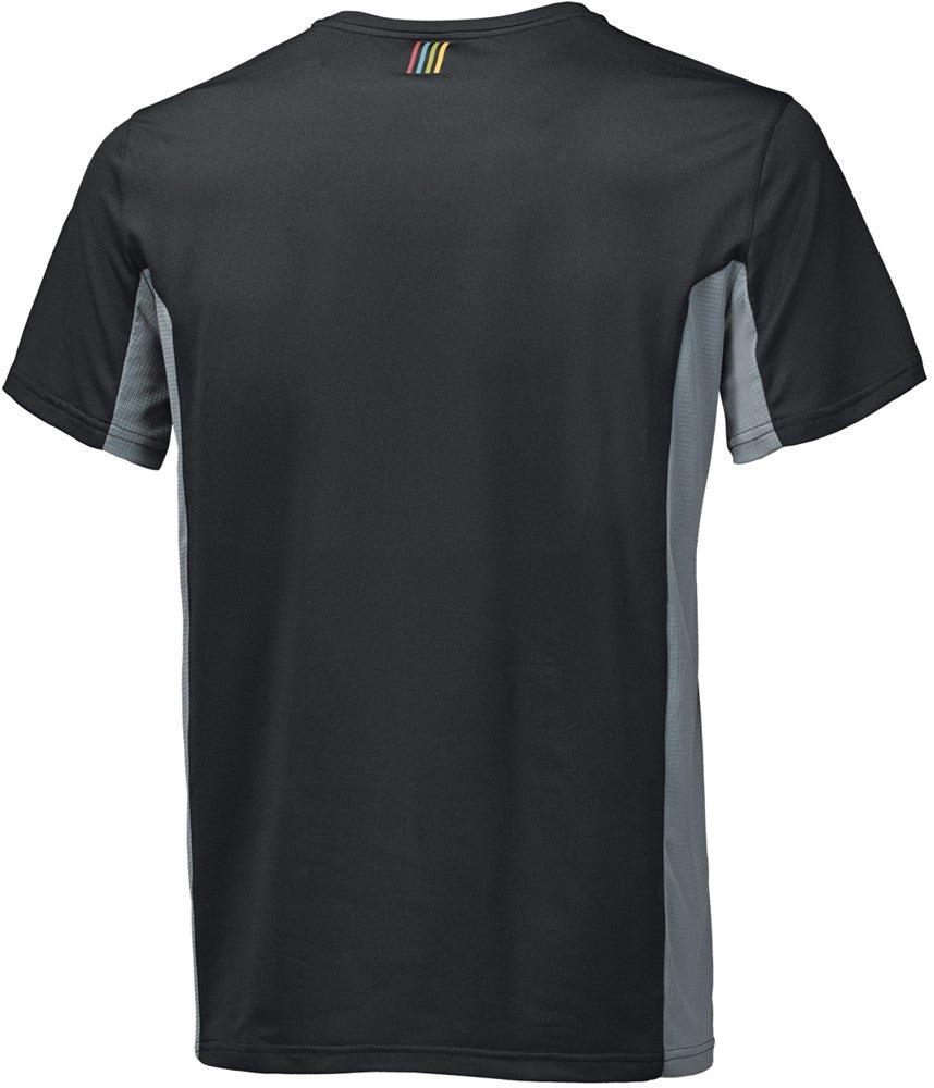Held Cool Layer Shirt T-Shirt grey (Heren)