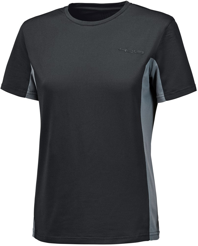 Held Cool Layer Shirt T-Shirt grey (Heren)