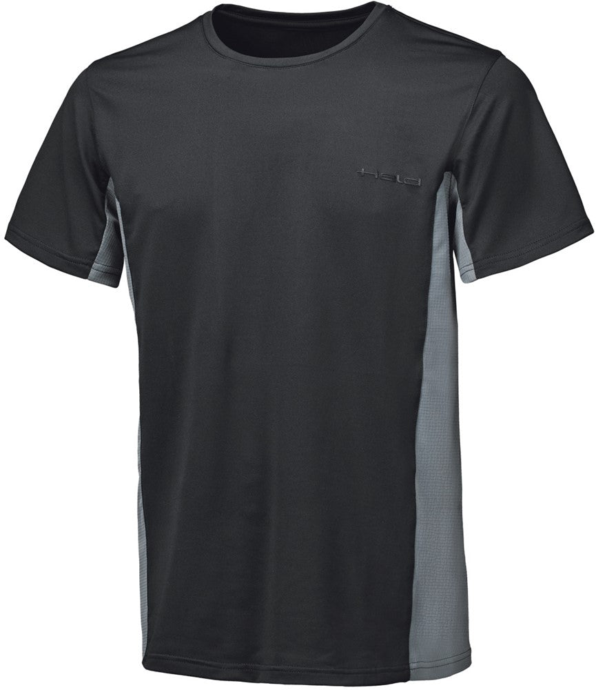 Held Cool Layer Shirt T-Shirt grey (Dames)
