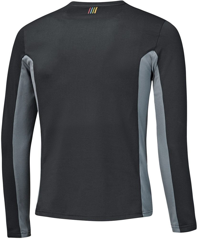 Held Cool Layer Sleeve functional shirt / Longsleeve grey (Dames)