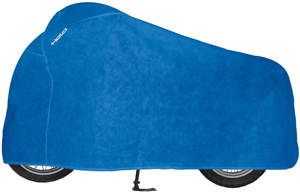 Held Cover Indoor 2  blue