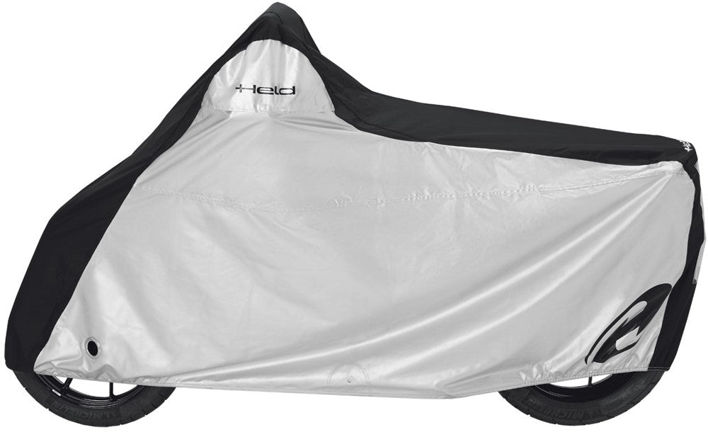 Held Cover Professional 2  black-grey
