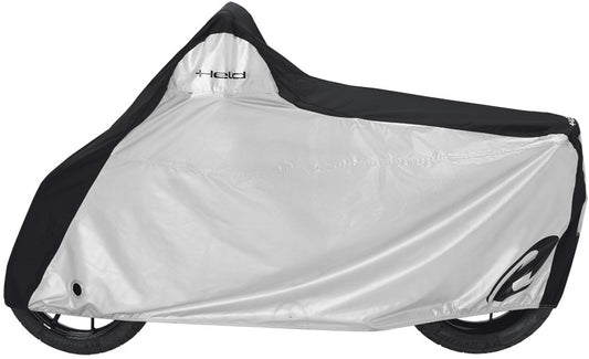 Held Cover Professional 2  black-grey