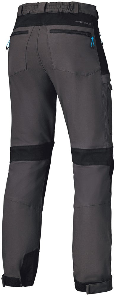 Held Dragger Base Adventure pants anthracite