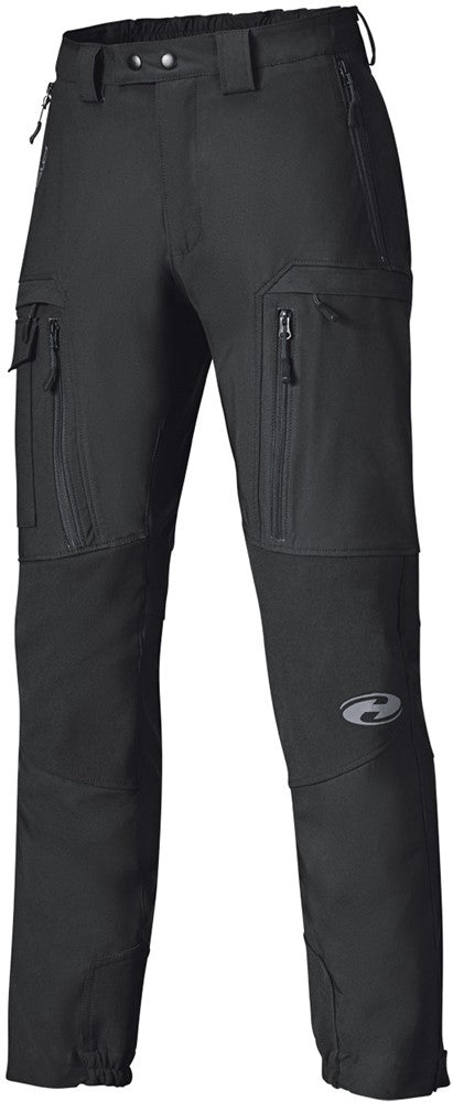 Held Dragger Base Adventure pants black