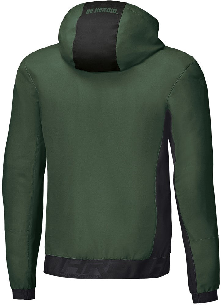 Held Dragger Top Adventure jacket military green