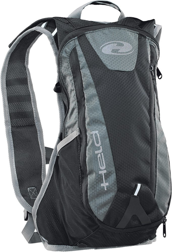 Held Explorer-Bag black