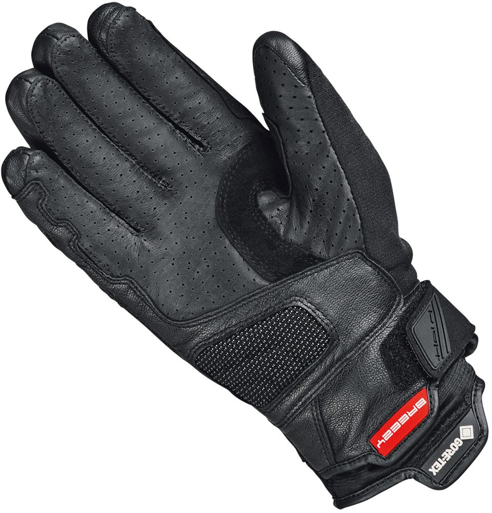 Held Gavia 2in1  black (Dames)