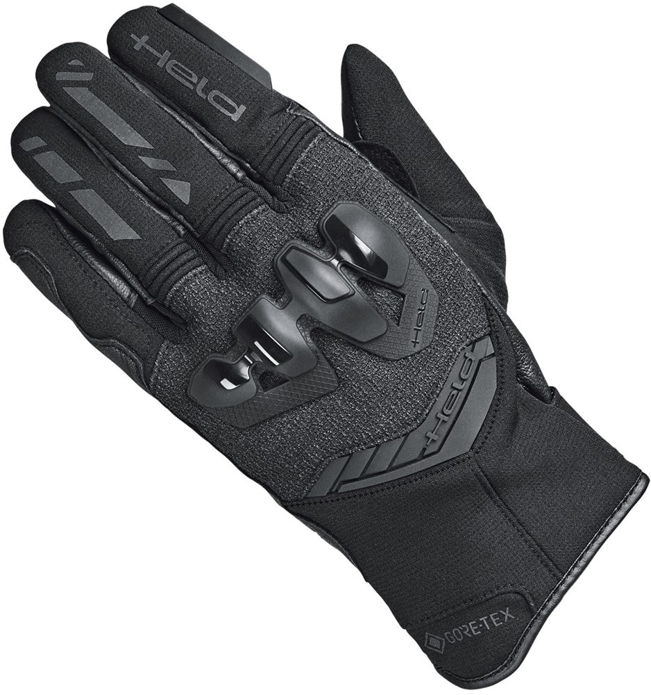 Held Gavia 2in1  black (Dames)