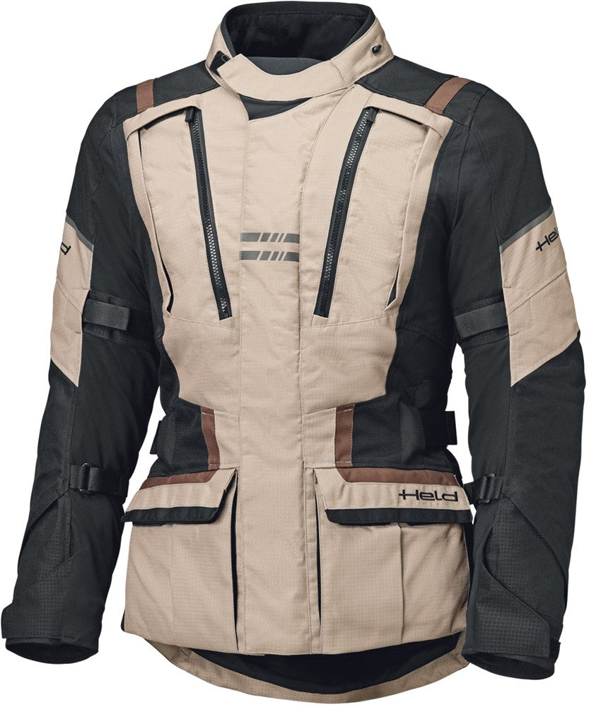Held Hakuna Matata 3 Top  sand-brown