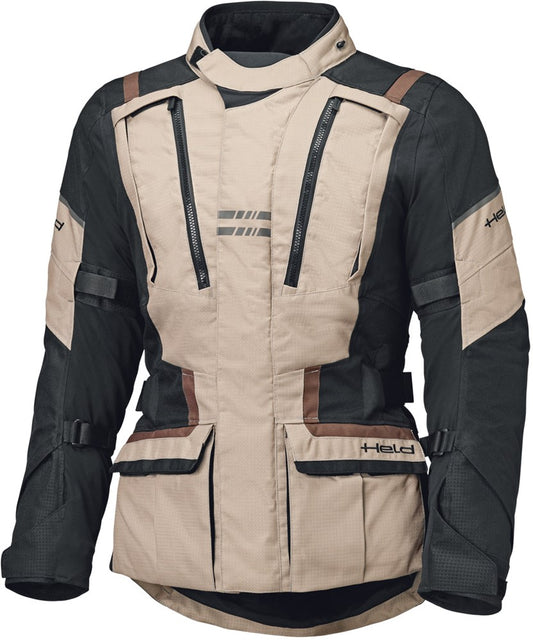 Held Hakuna Matata 3 Top  sand-brown
