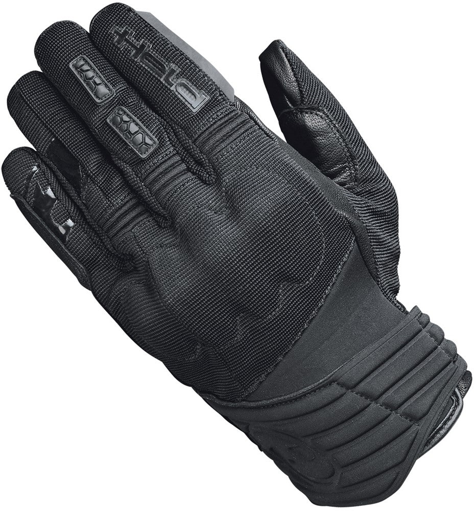 Held Hamada WP Adventuregloves black