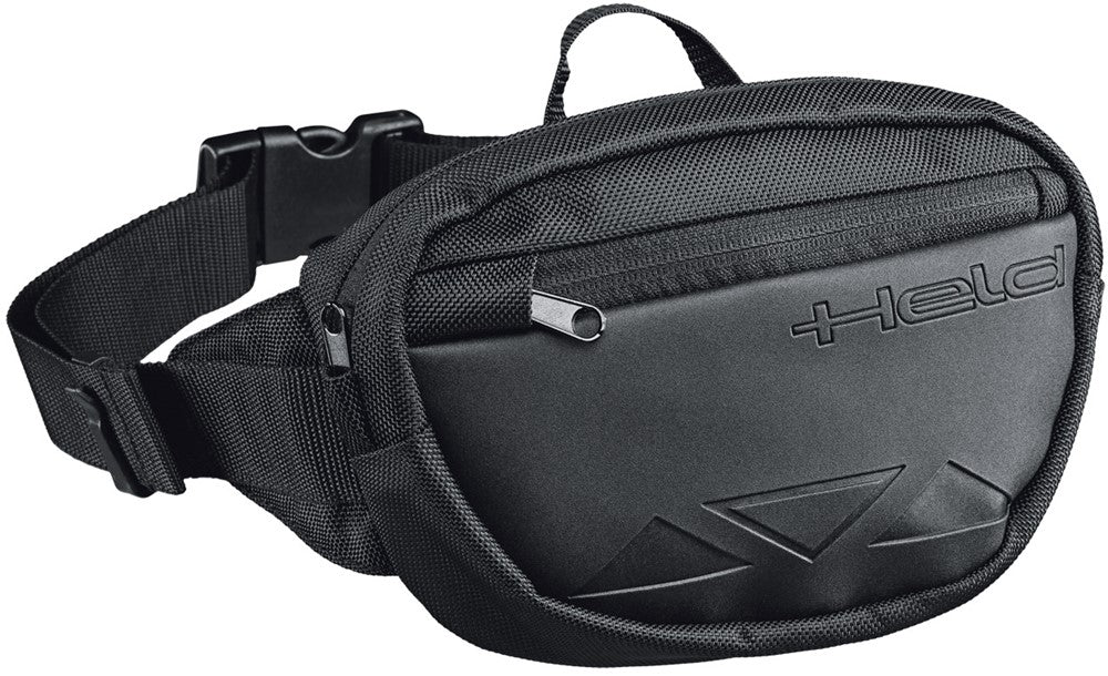 Held Hip Belt black
