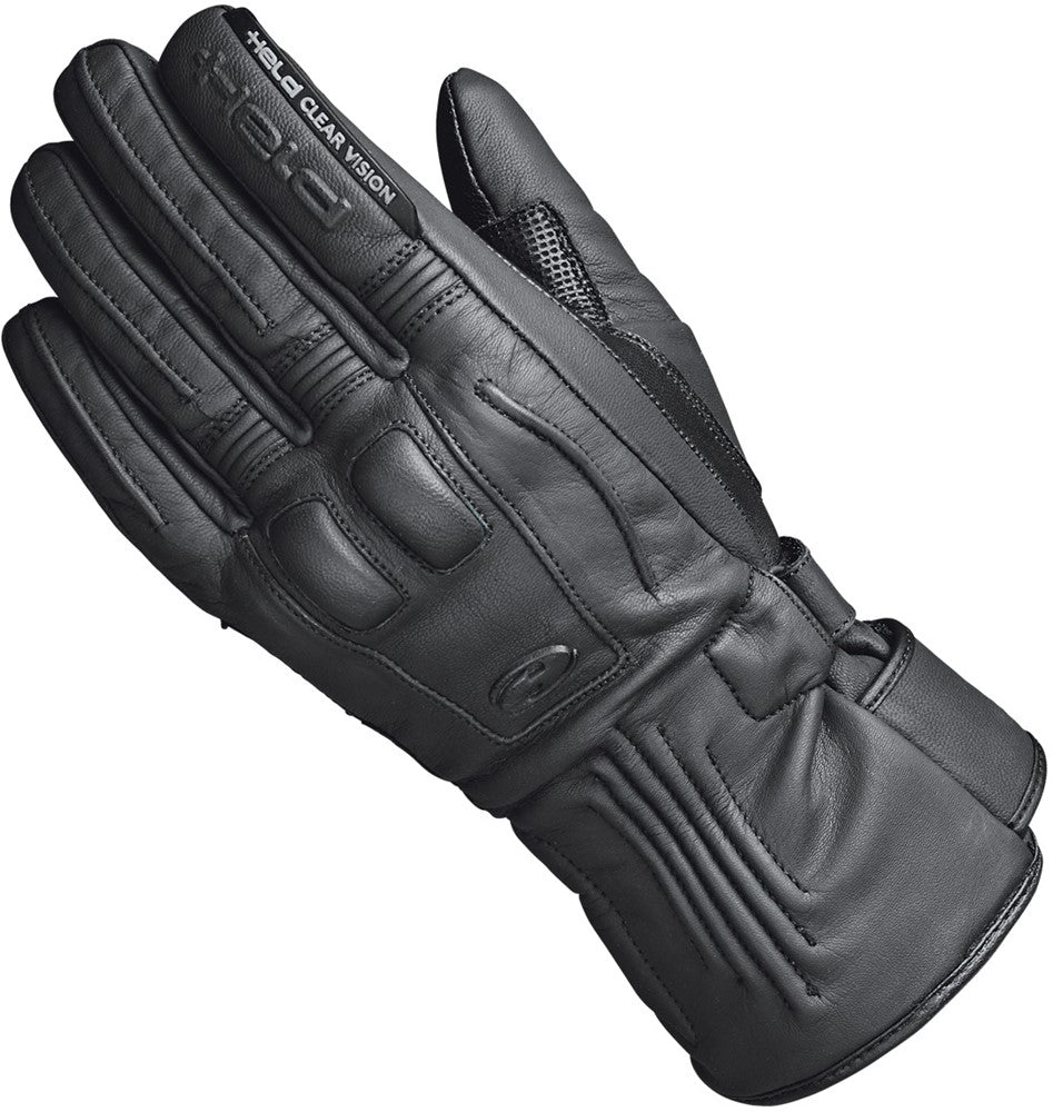 Held Ice Queen II ladies Wintergloves black