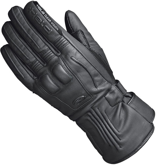 Held Ice Queen II ladies Wintergloves black